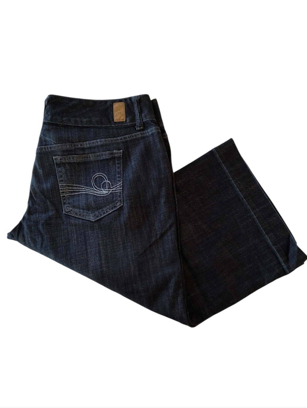 Maurices Taylor Gaucho Capris Size 13/14